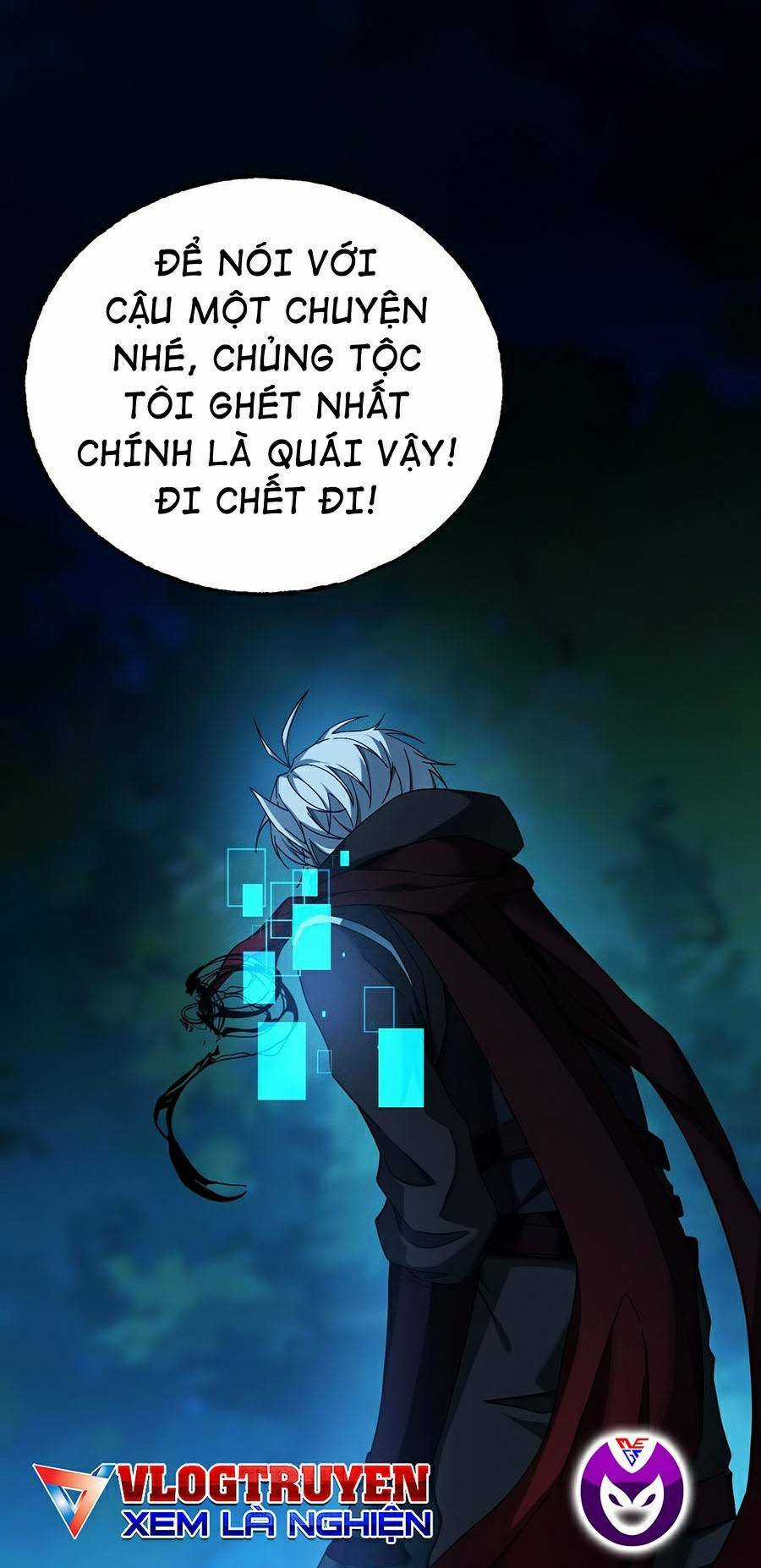 Người Chơi Siêu Mạnh Chapter 5 trang 49