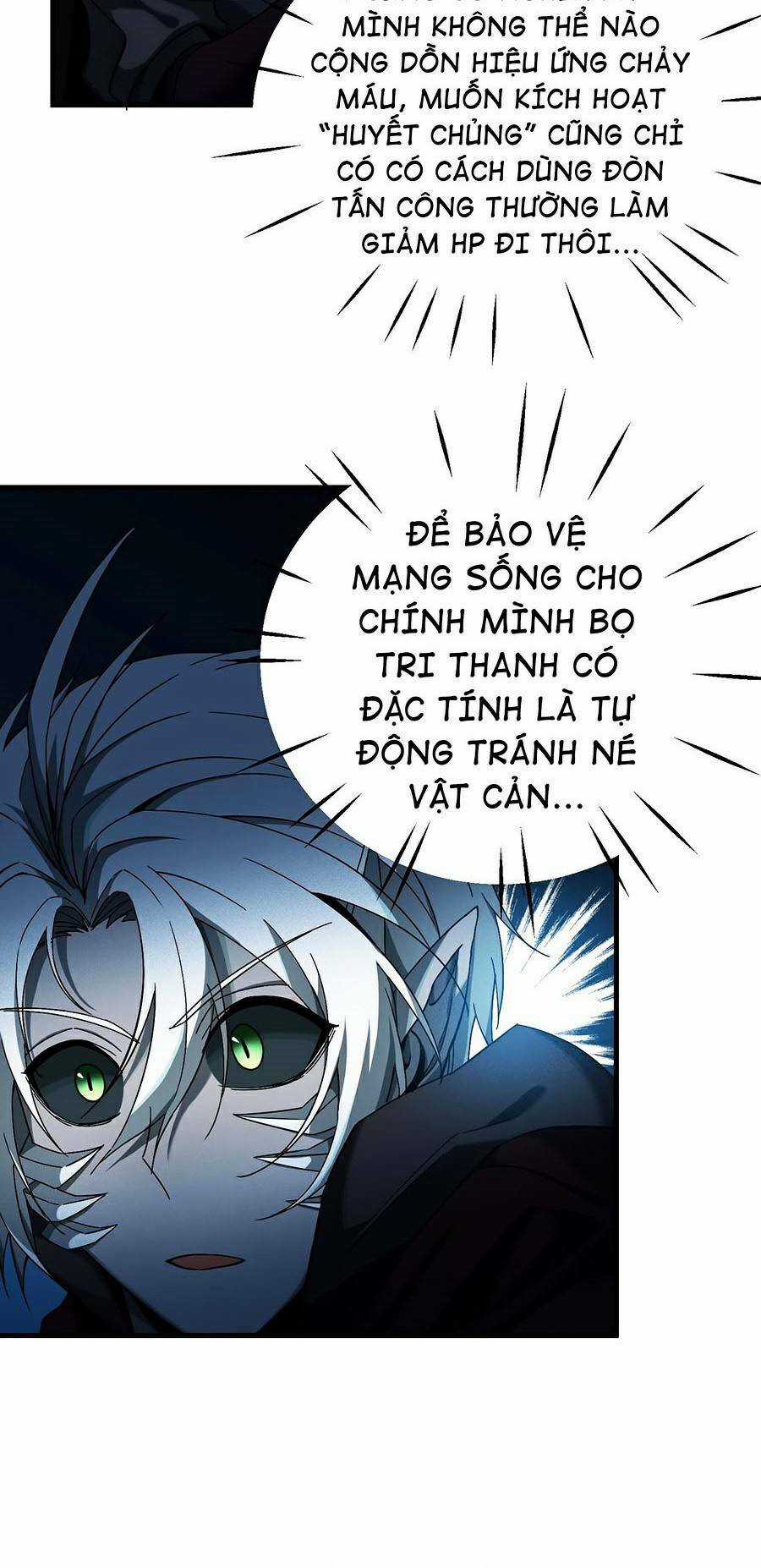 Người Chơi Siêu Mạnh Chapter 5 trang 51