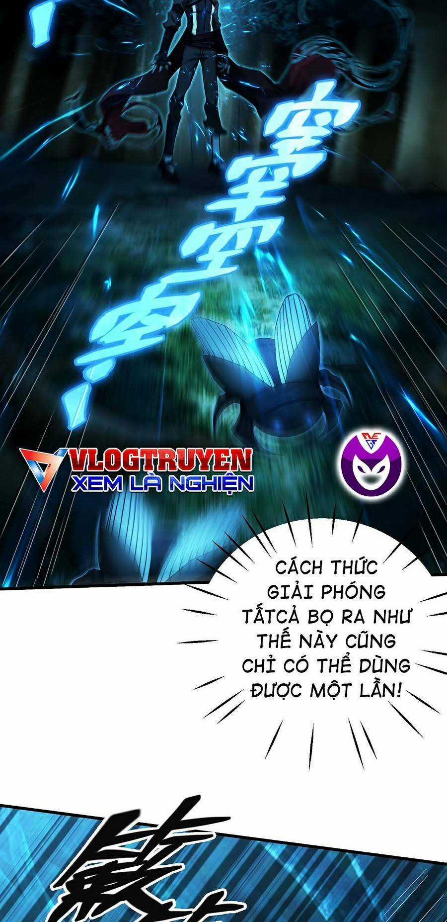 Người Chơi Siêu Mạnh Chapter 5 trang 54