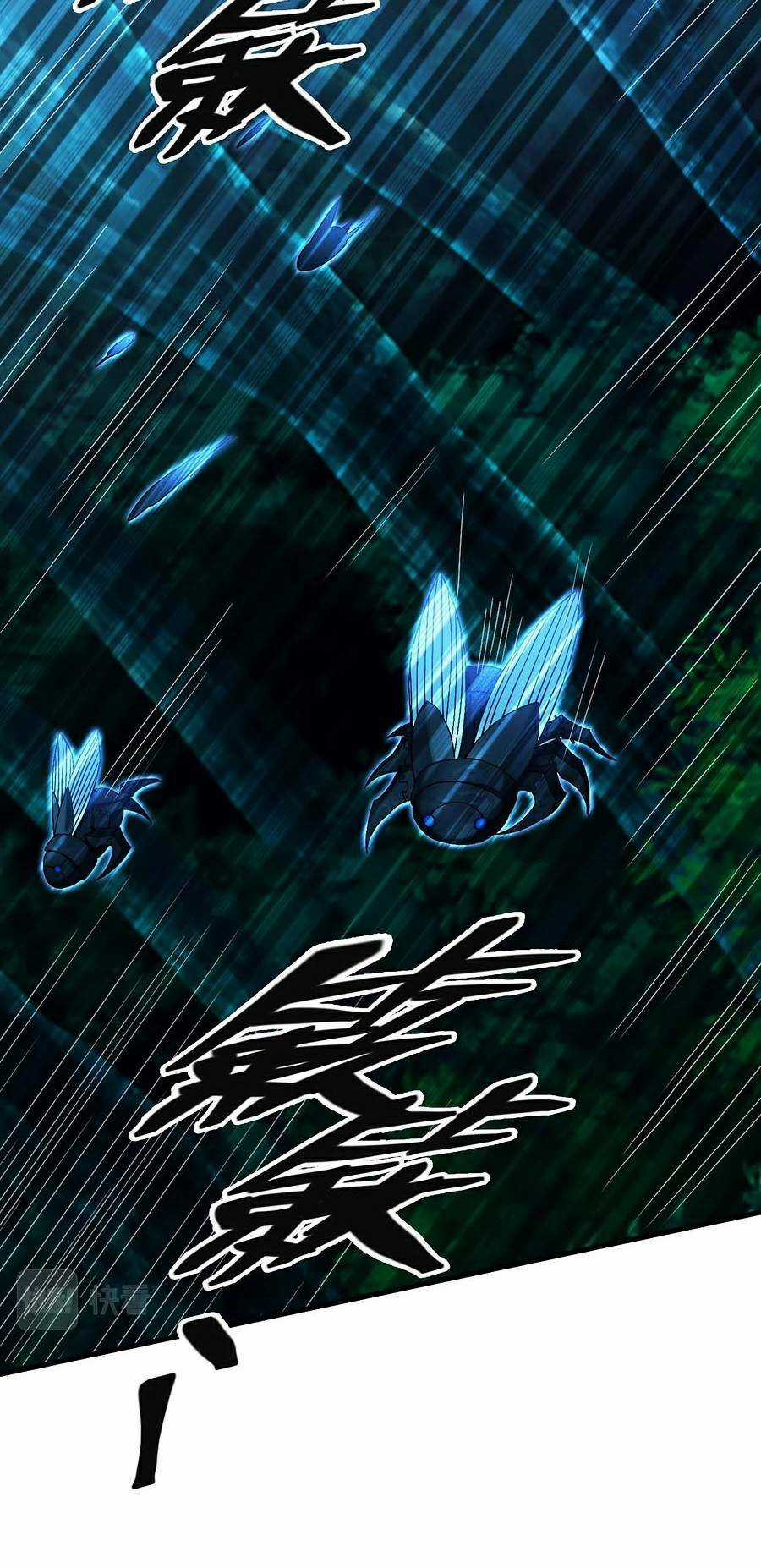 Người Chơi Siêu Mạnh Chapter 5 trang 55