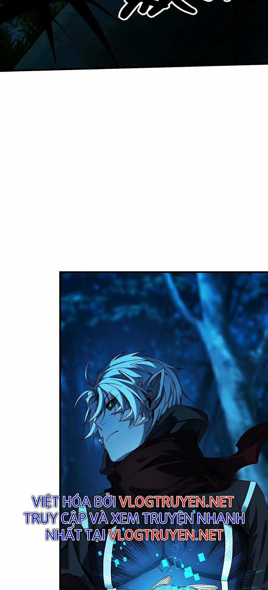 Người Chơi Siêu Mạnh Chapter 5 trang 6