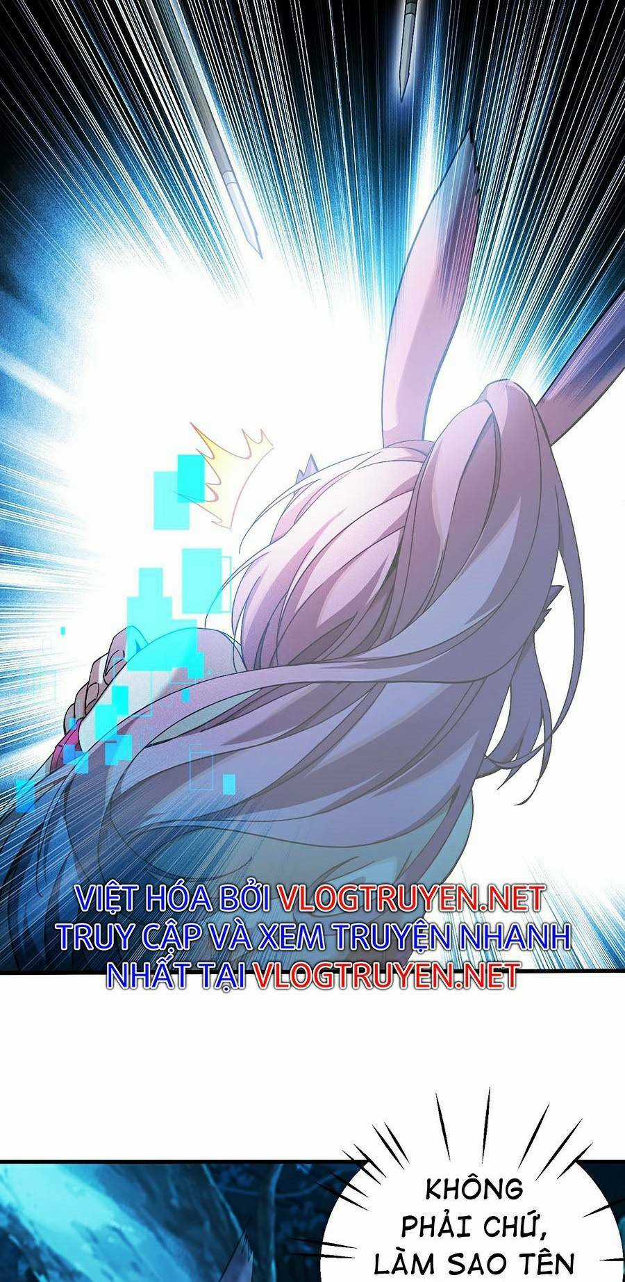 Người Chơi Siêu Mạnh Chapter 5 trang 61