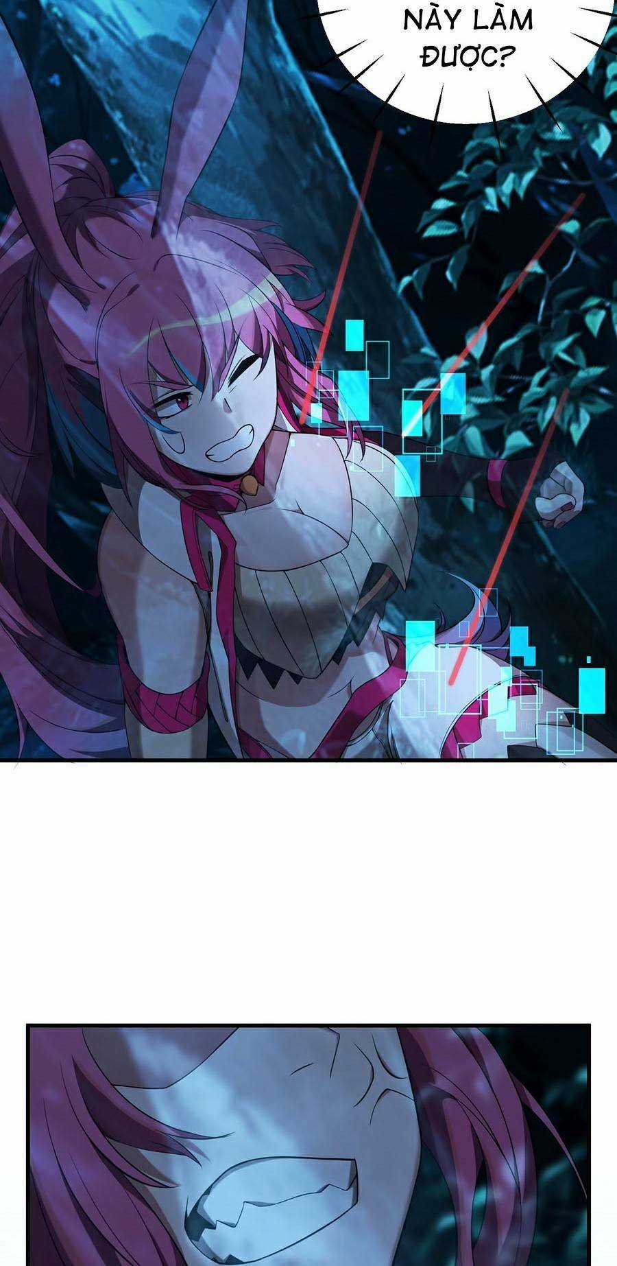 Người Chơi Siêu Mạnh Chapter 5 trang 62