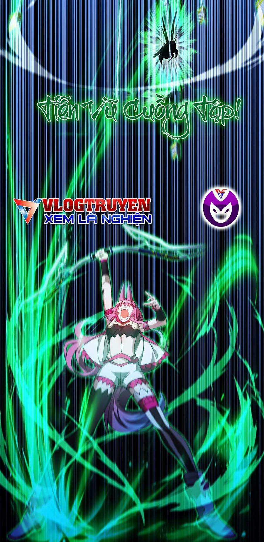 Người Chơi Siêu Mạnh Chapter 5 trang 64