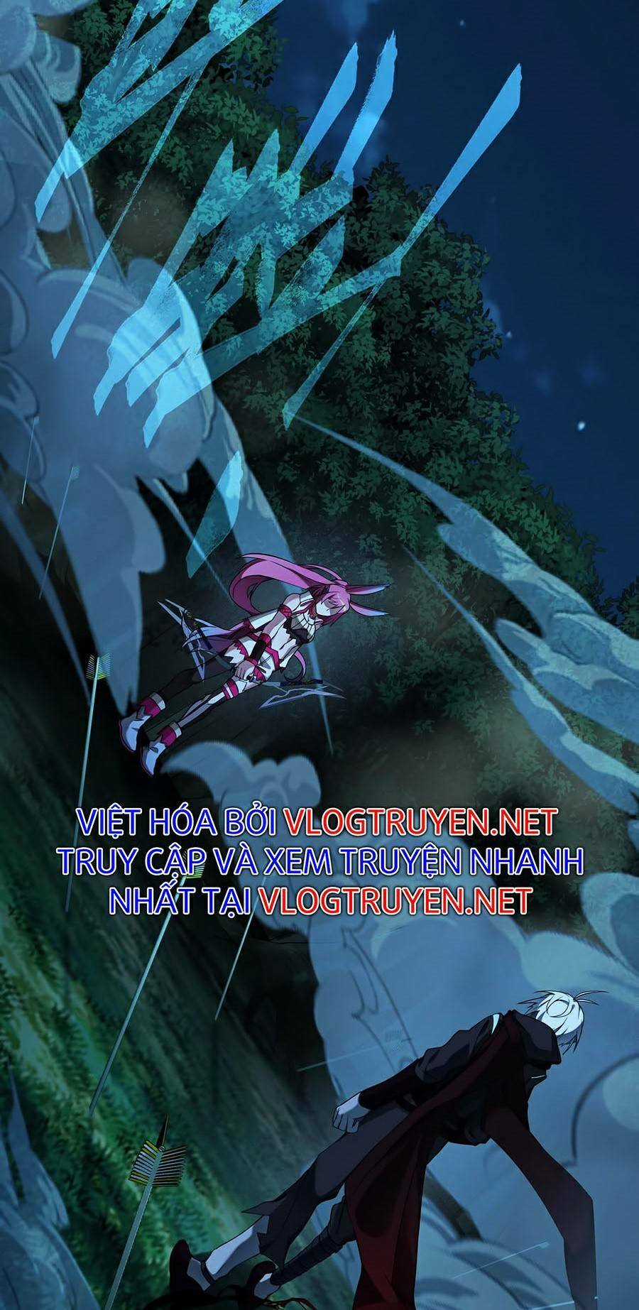 Người Chơi Siêu Mạnh Chapter 5 trang 66