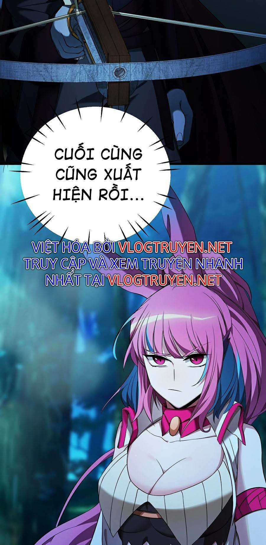 Người Chơi Siêu Mạnh Chapter 5 trang 68