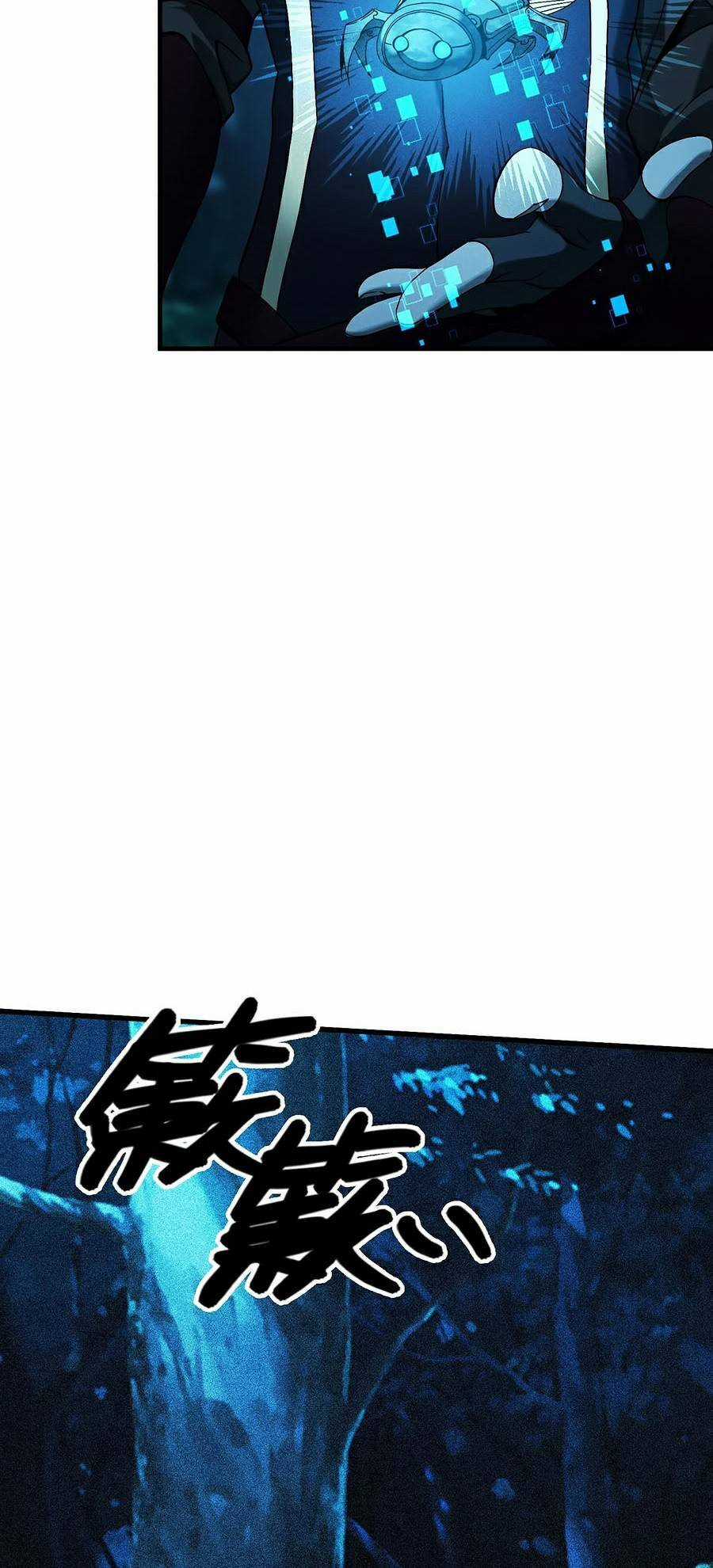 Người Chơi Siêu Mạnh Chapter 5 trang 7