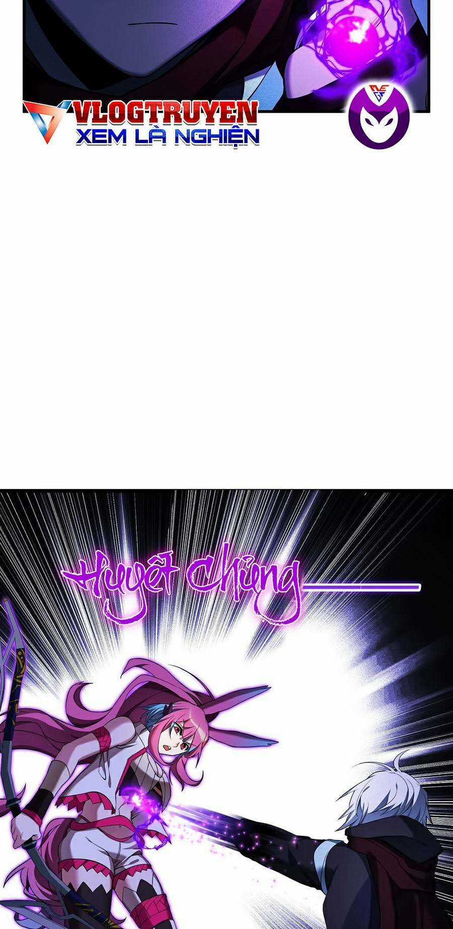 Người Chơi Siêu Mạnh Chapter 5 trang 70