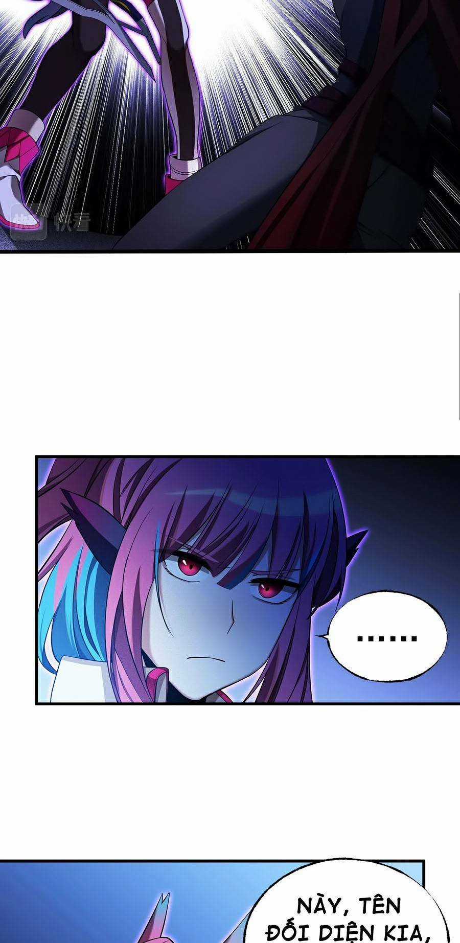 Người Chơi Siêu Mạnh Chapter 5 trang 71