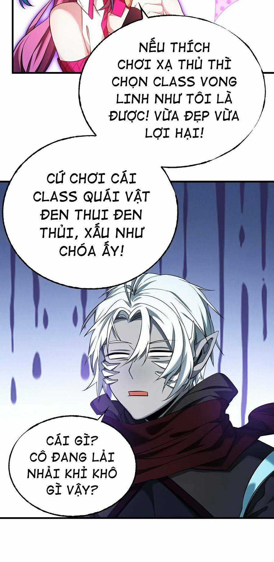 Người Chơi Siêu Mạnh Chapter 5 trang 73