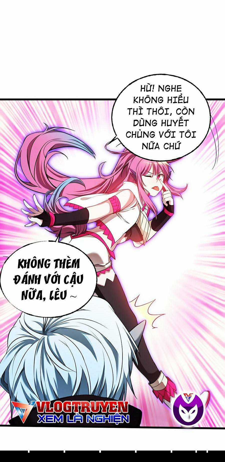 Người Chơi Siêu Mạnh Chapter 5 trang 74