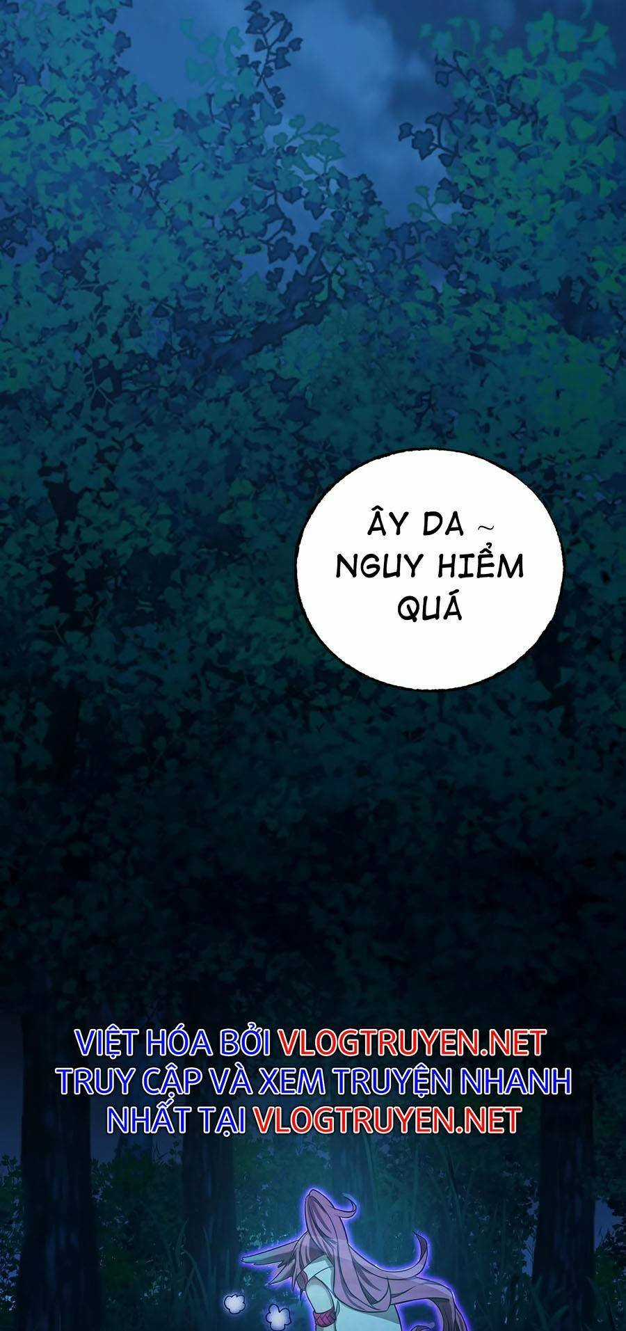 Người Chơi Siêu Mạnh Chapter 5 trang 76