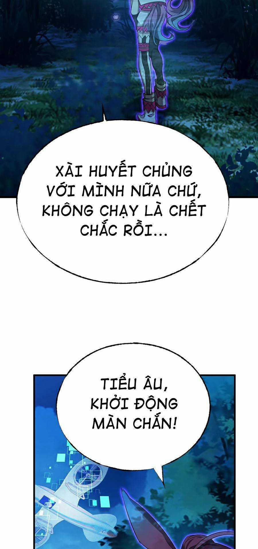 Người Chơi Siêu Mạnh Chapter 5 trang 77