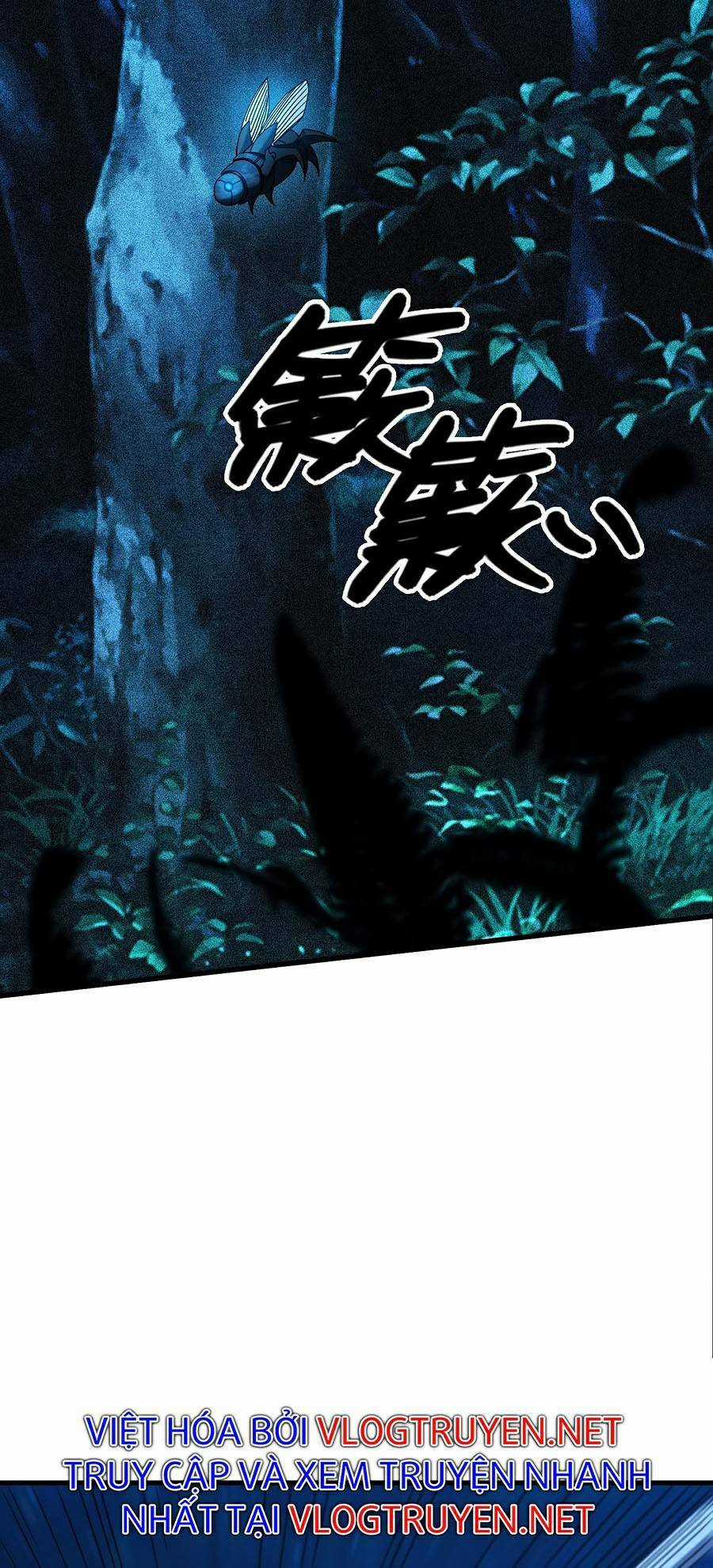 Người Chơi Siêu Mạnh Chapter 5 trang 8