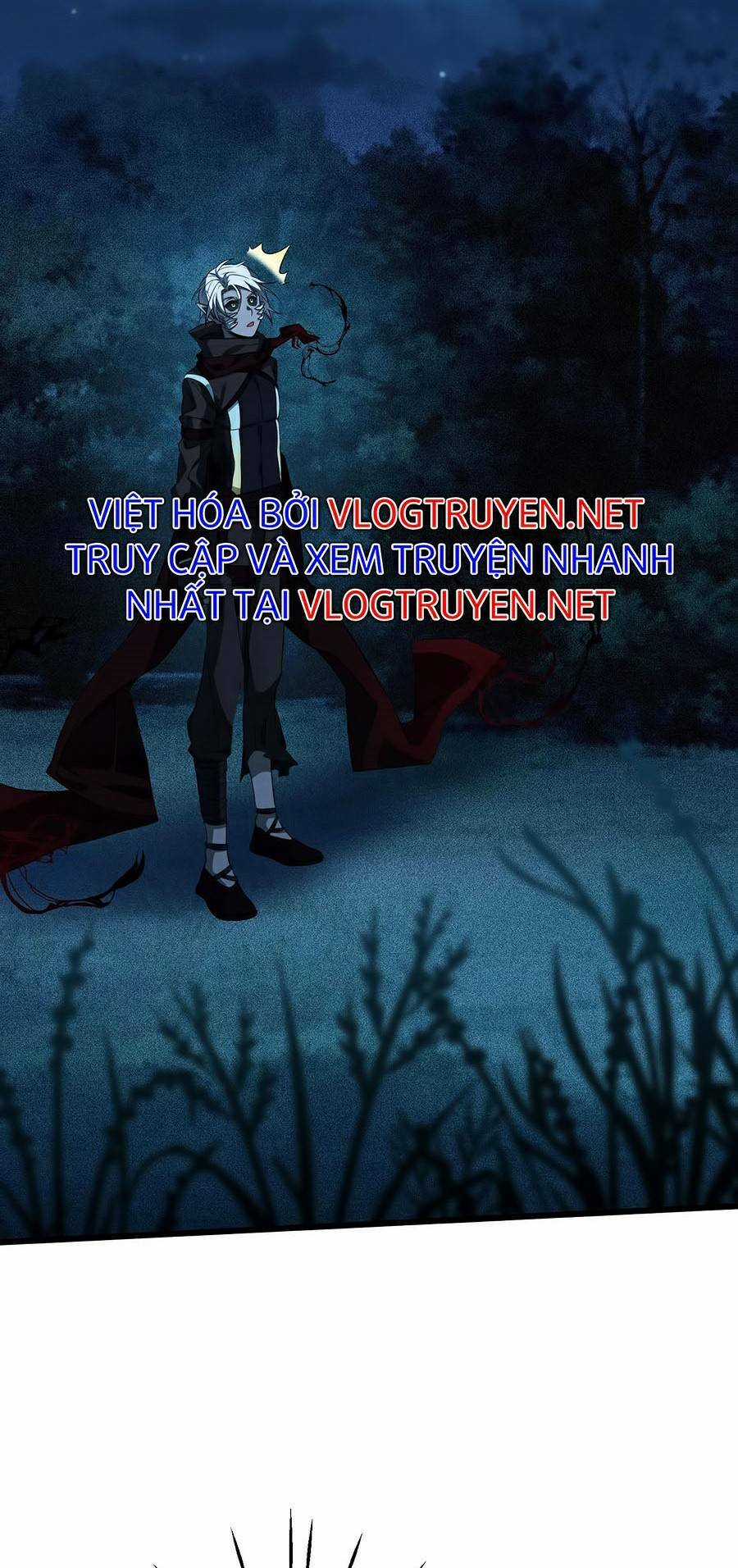 Người Chơi Siêu Mạnh Chapter 5 trang 81