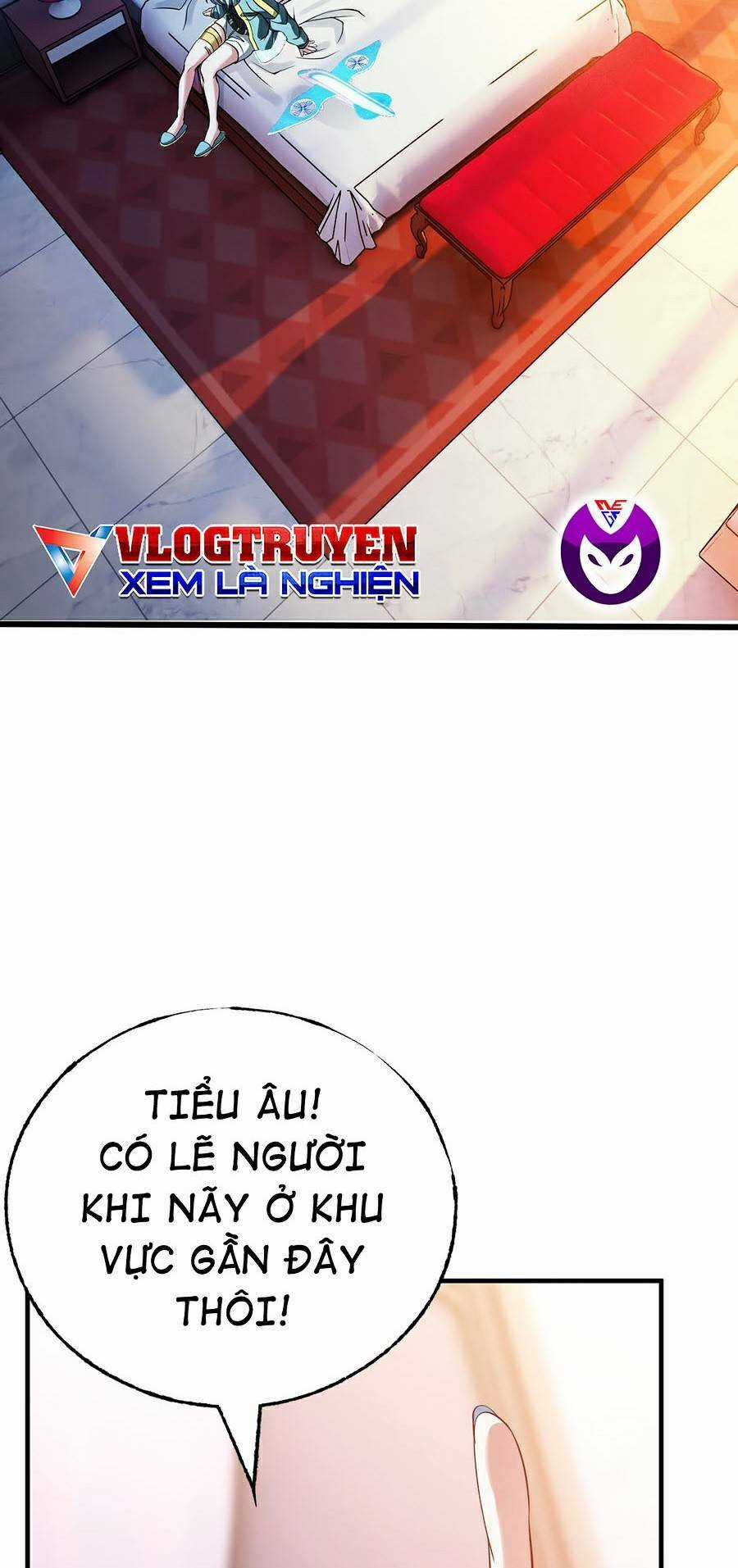 Người Chơi Siêu Mạnh Chapter 5 trang 85