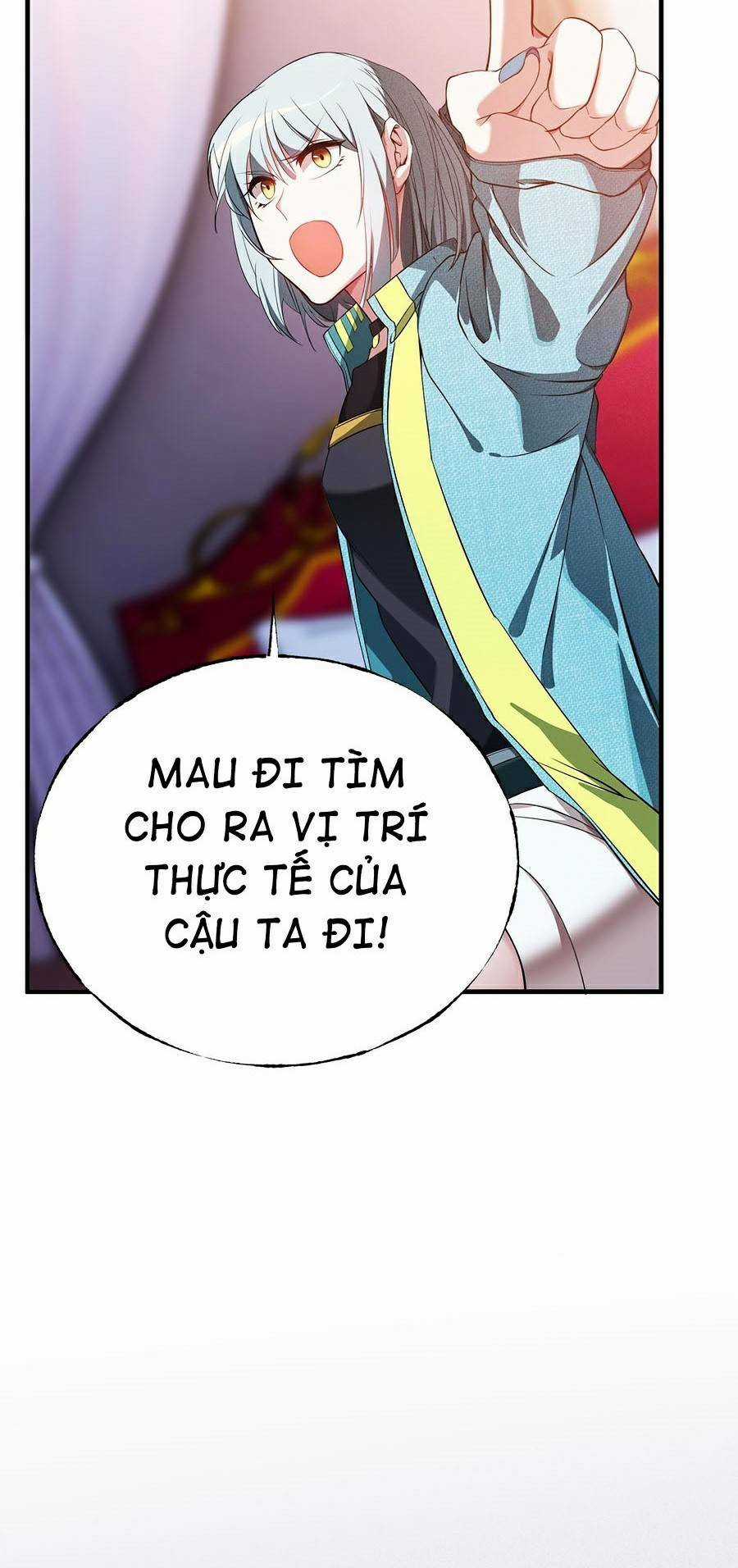 Người Chơi Siêu Mạnh Chapter 5 trang 86