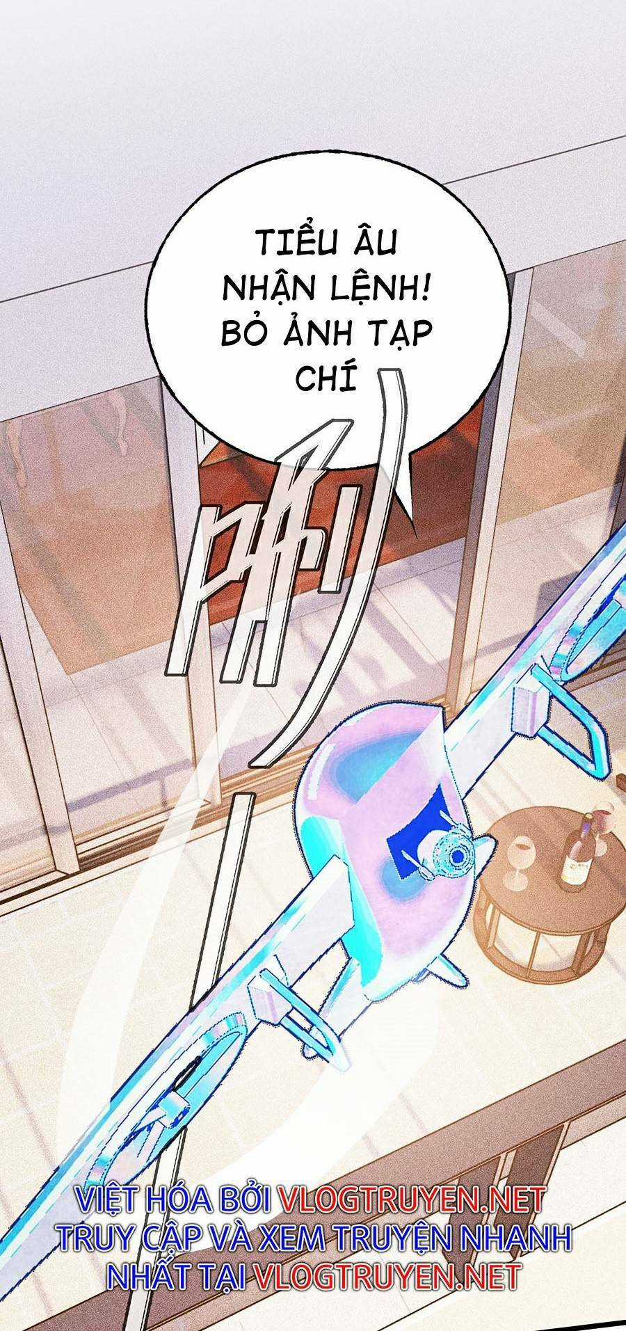 Người Chơi Siêu Mạnh Chapter 5 trang 87