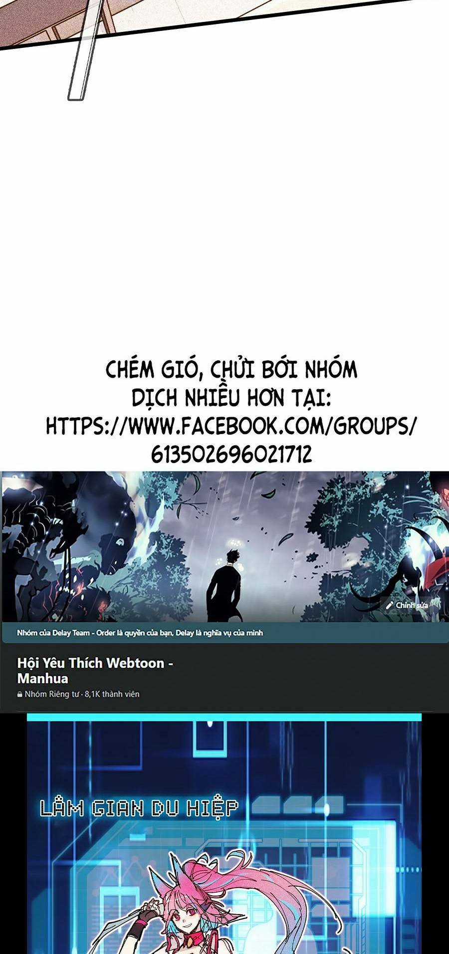 Người Chơi Siêu Mạnh Chapter 5 trang 88