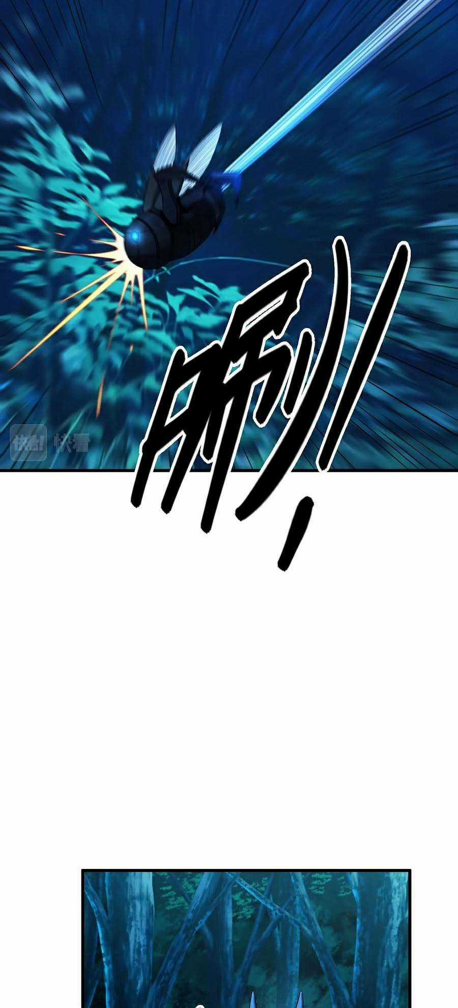 Người Chơi Siêu Mạnh Chapter 5 trang 9