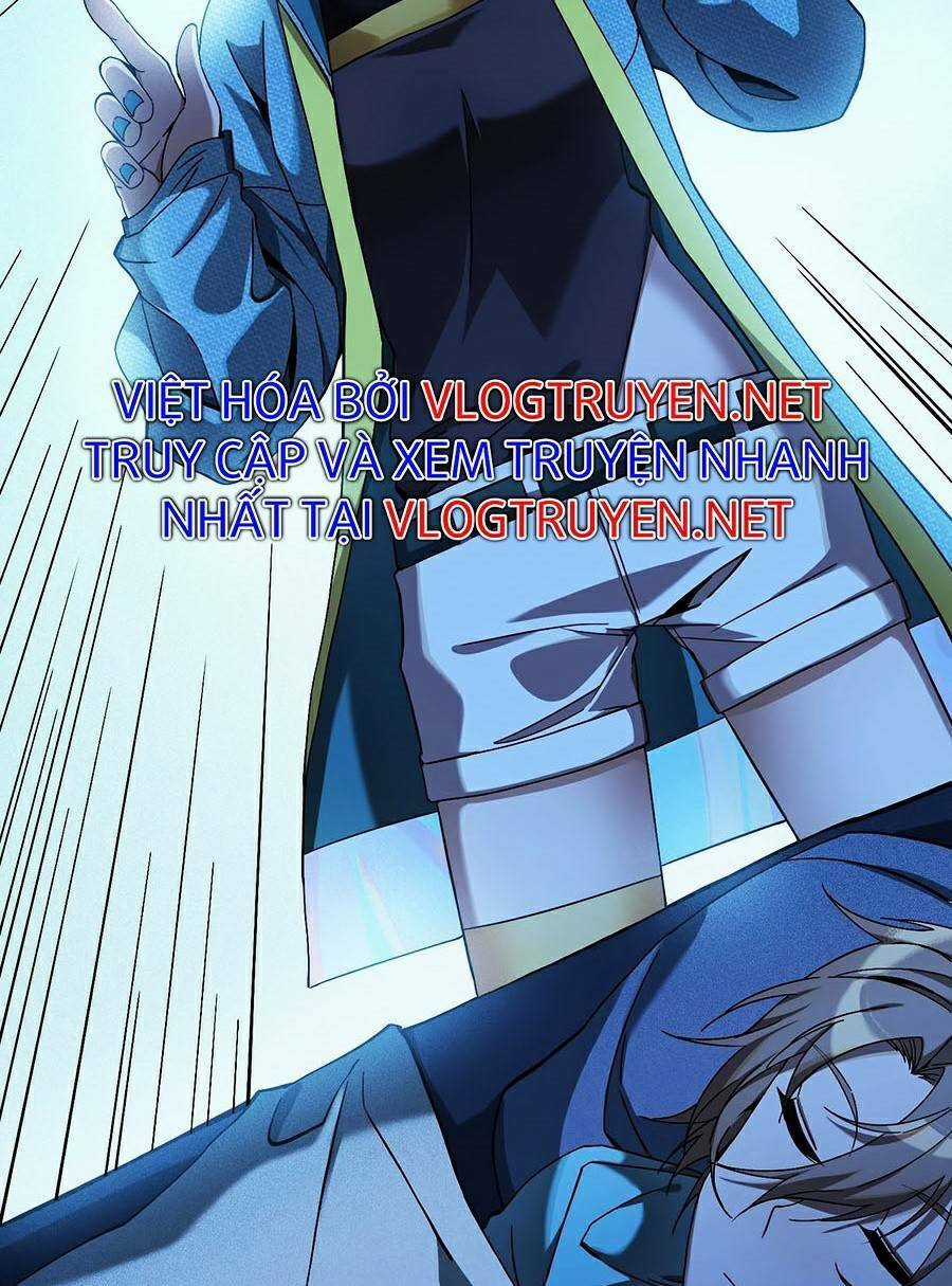 Người Chơi Siêu Mạnh Chapter 6 trang 10