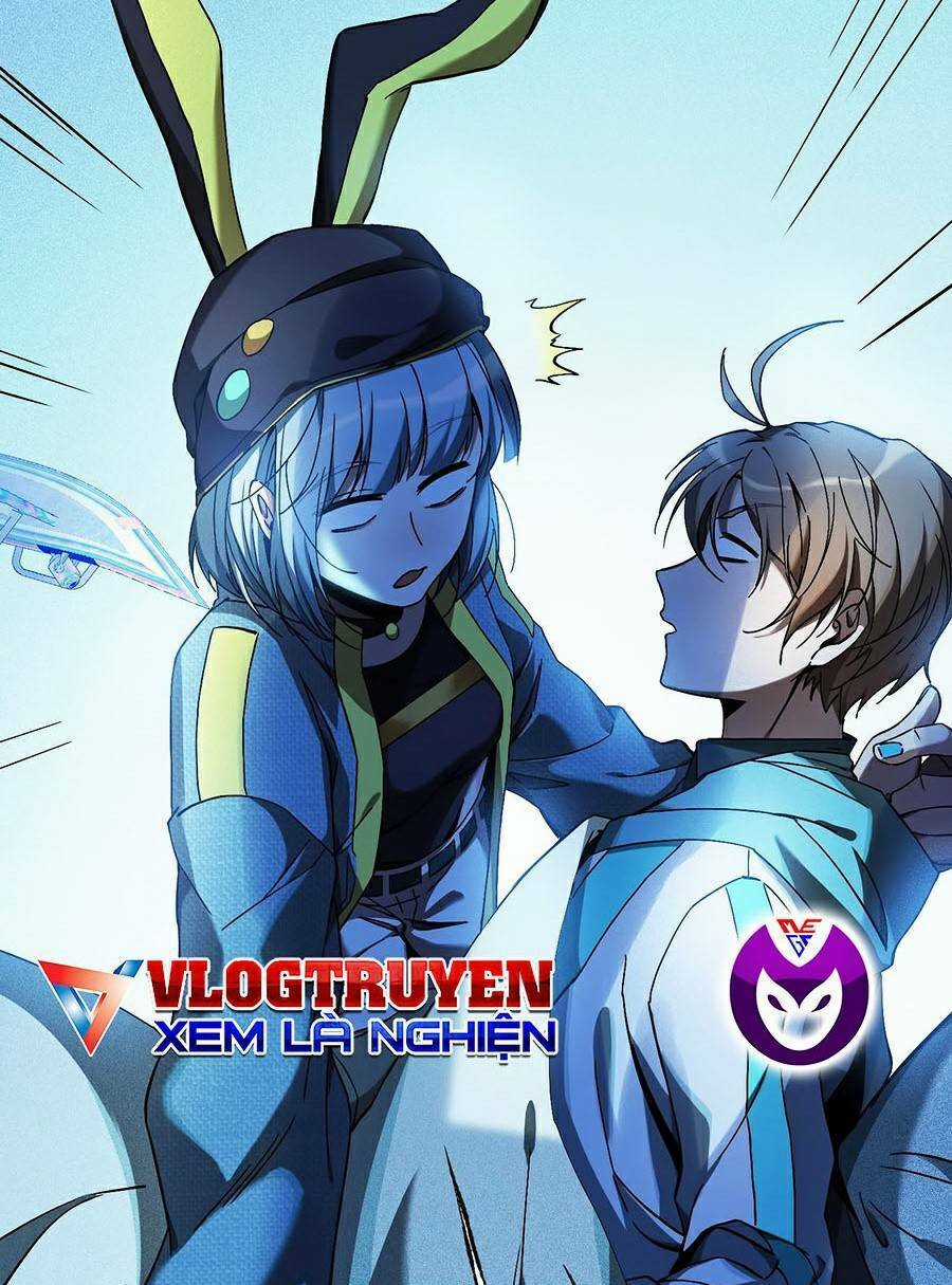 Người Chơi Siêu Mạnh Chapter 6 trang 14