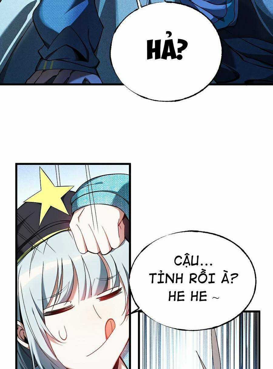 Người Chơi Siêu Mạnh Chapter 6 trang 15