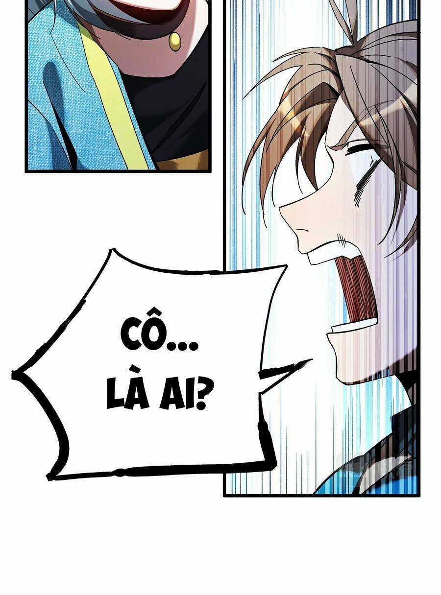 Người Chơi Siêu Mạnh Chapter 6 trang 16