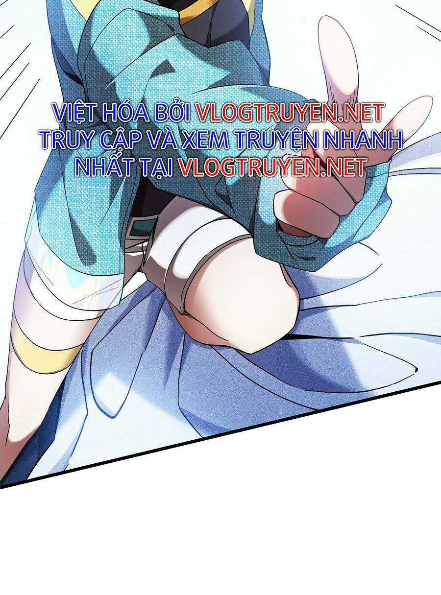 Người Chơi Siêu Mạnh Chapter 6 trang 18