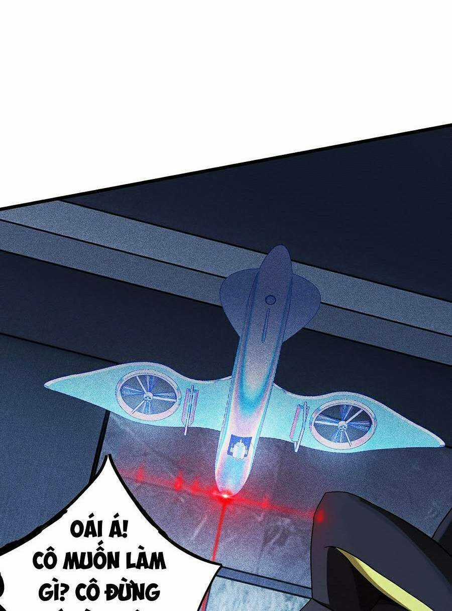 Người Chơi Siêu Mạnh Chapter 6 trang 19