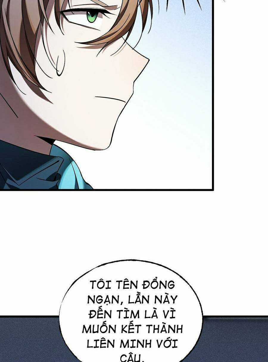 Người Chơi Siêu Mạnh Chapter 6 trang 23