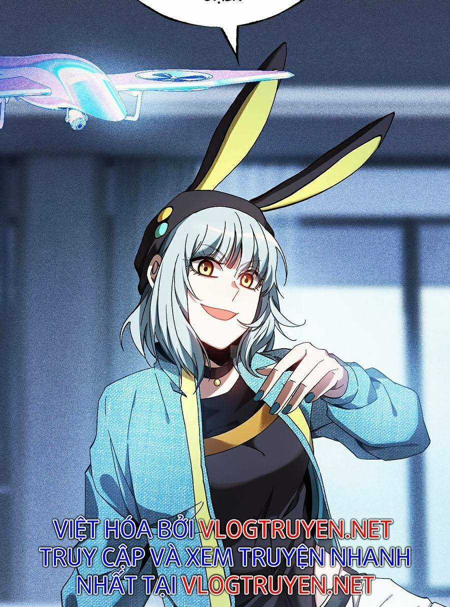 Người Chơi Siêu Mạnh Chapter 6 trang 24