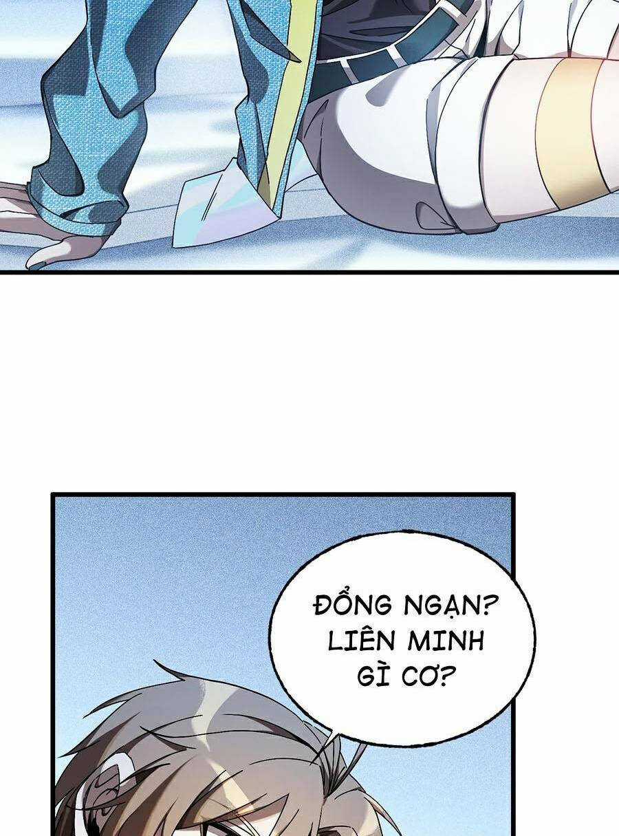 Người Chơi Siêu Mạnh Chapter 6 trang 25