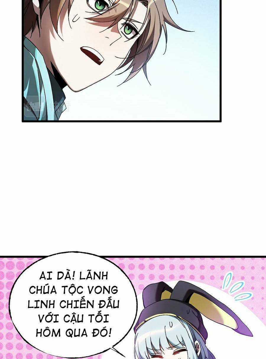 Người Chơi Siêu Mạnh Chapter 6 trang 26