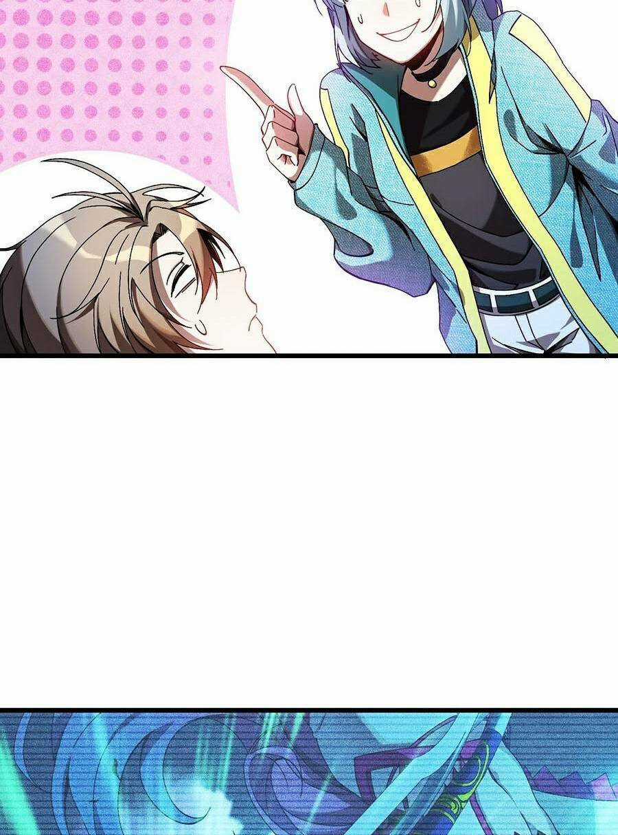 Người Chơi Siêu Mạnh Chapter 6 trang 27