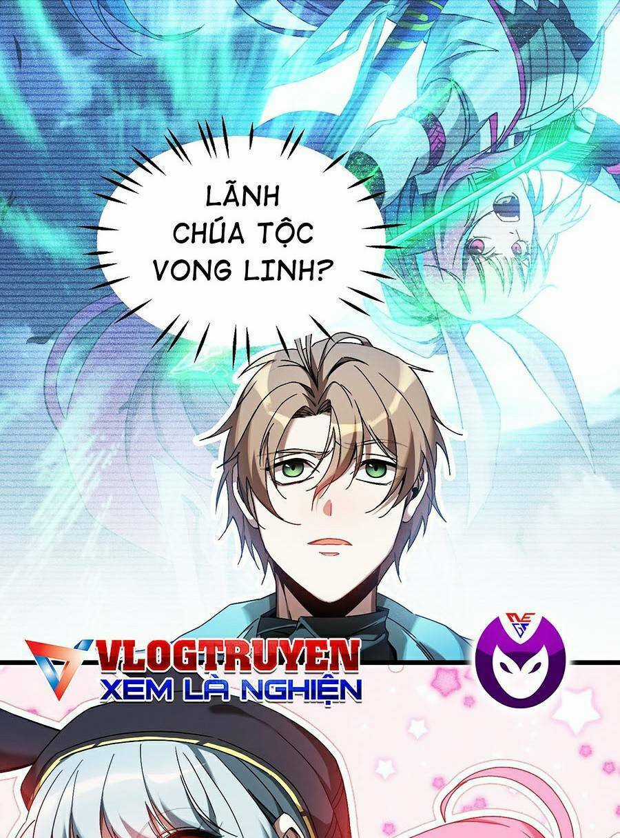 Người Chơi Siêu Mạnh Chapter 6 trang 28