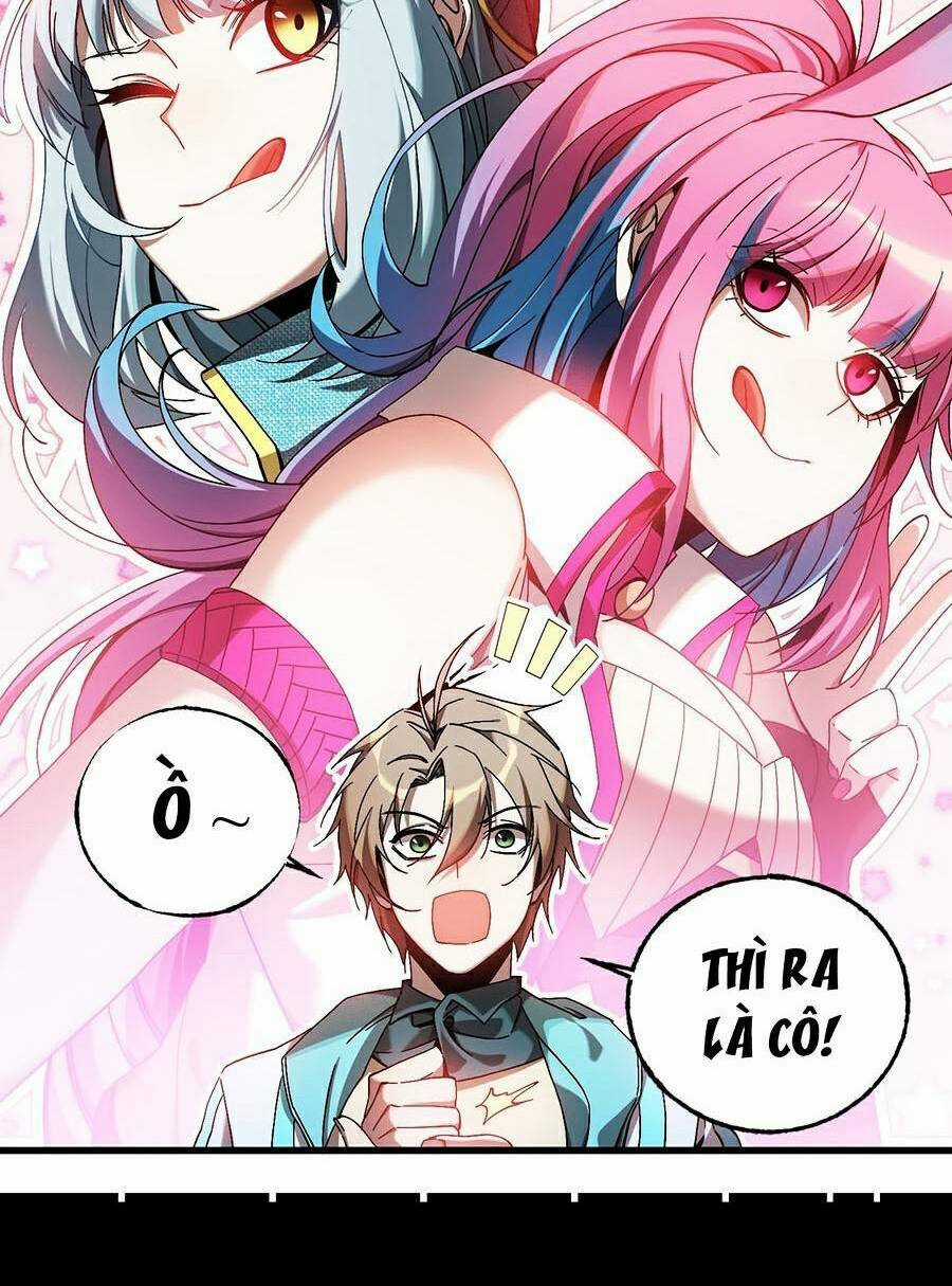 Người Chơi Siêu Mạnh Chapter 6 trang 29