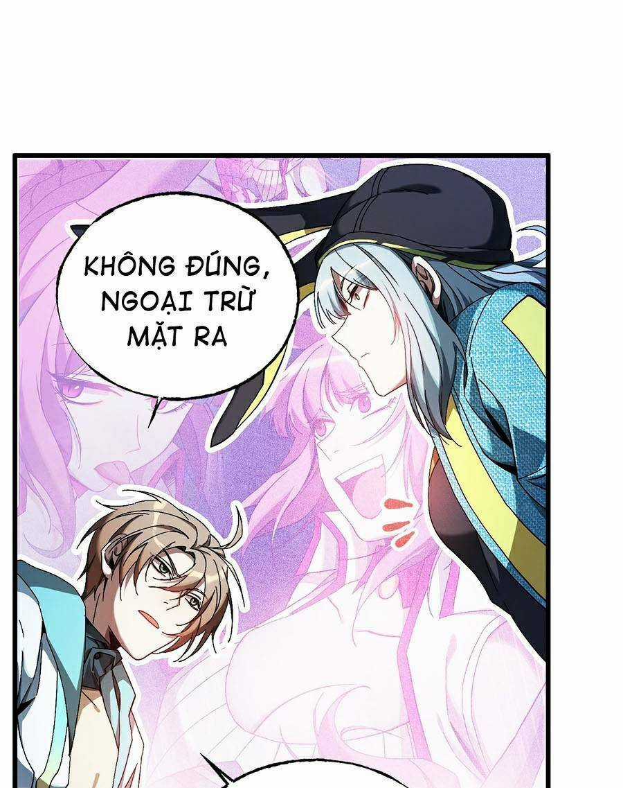 Người Chơi Siêu Mạnh Chapter 6 trang 30