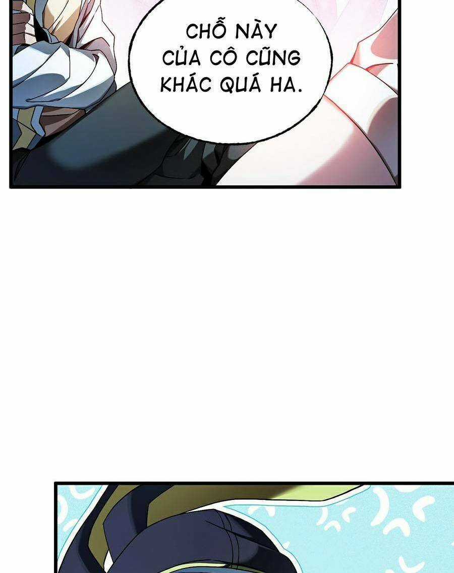 Người Chơi Siêu Mạnh Chapter 6 trang 31