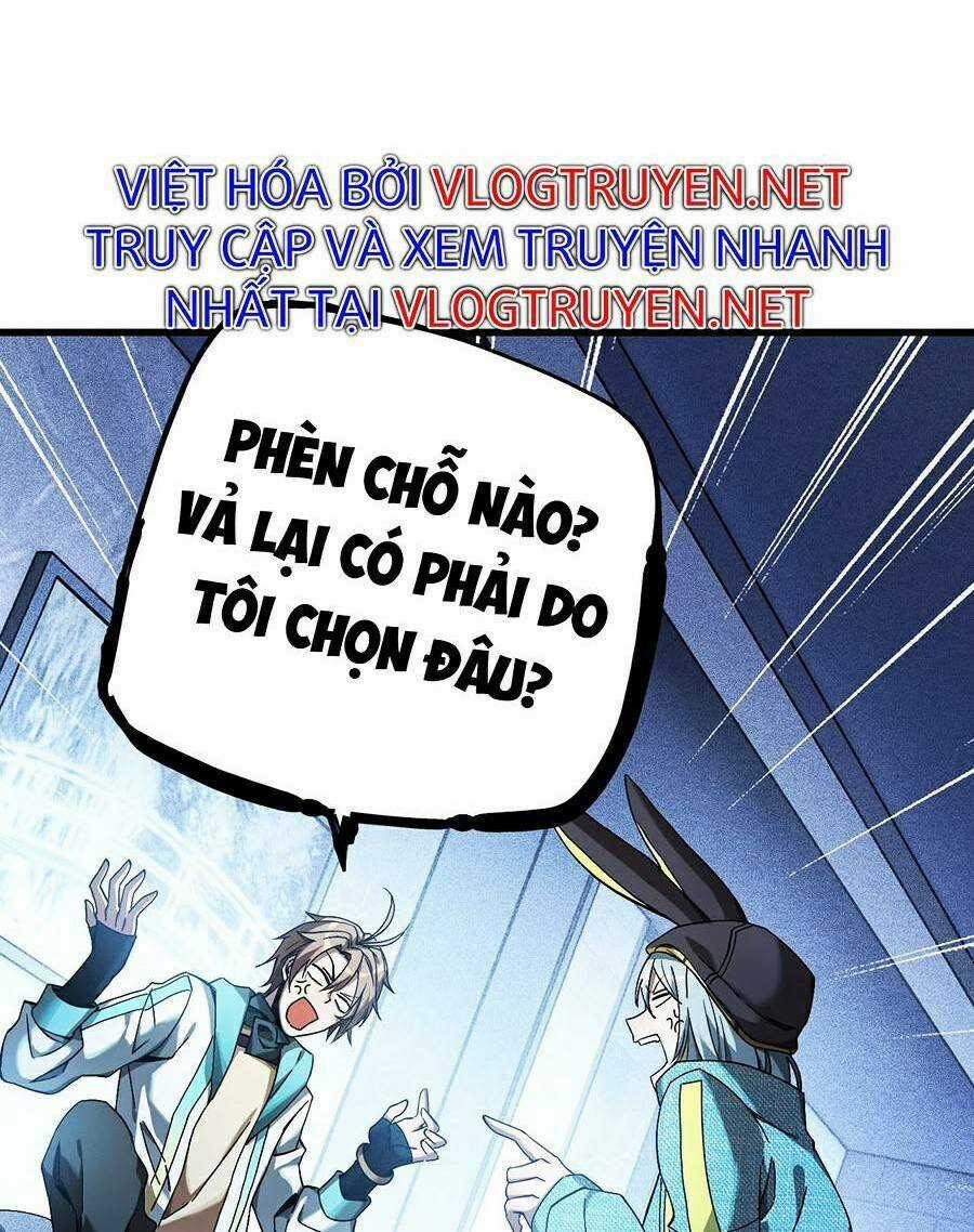 Người Chơi Siêu Mạnh Chapter 6 trang 33