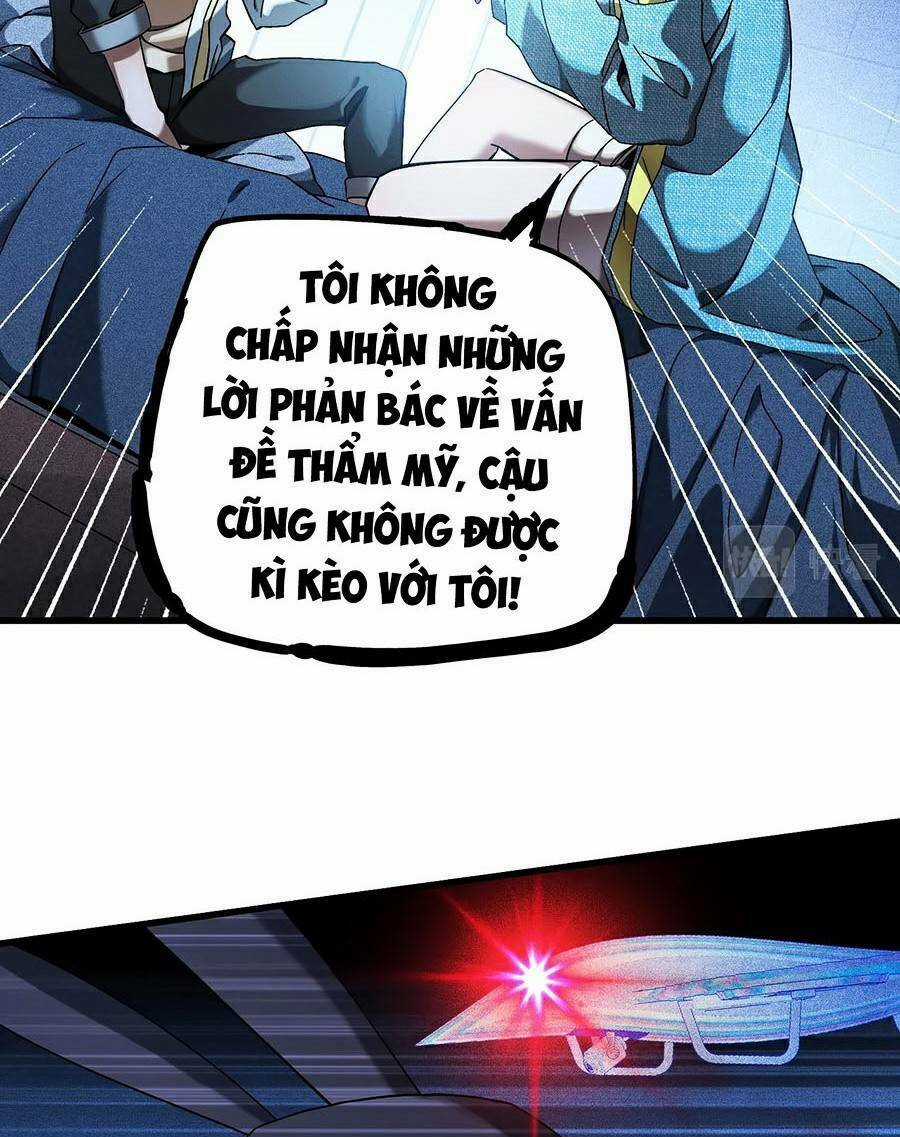 Người Chơi Siêu Mạnh Chapter 6 trang 34