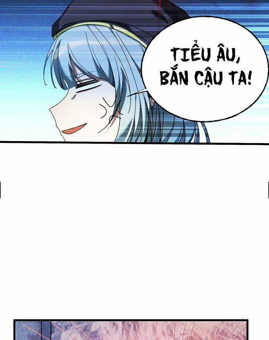 Người Chơi Siêu Mạnh Chapter 6 trang 35