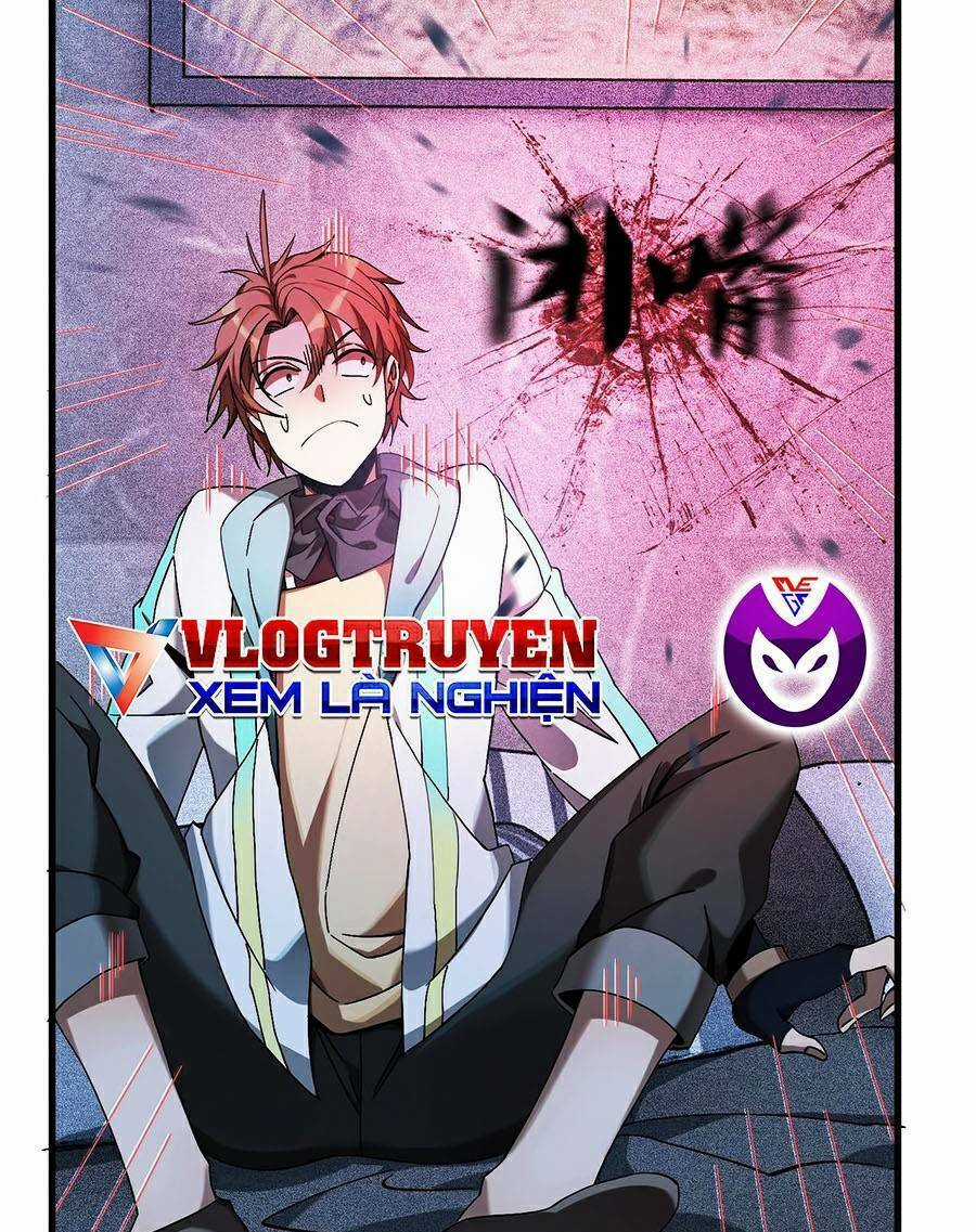 Người Chơi Siêu Mạnh Chapter 6 trang 36