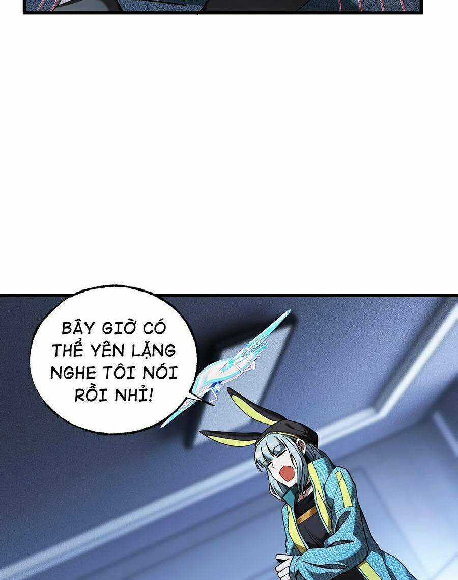 Người Chơi Siêu Mạnh Chapter 6 trang 37