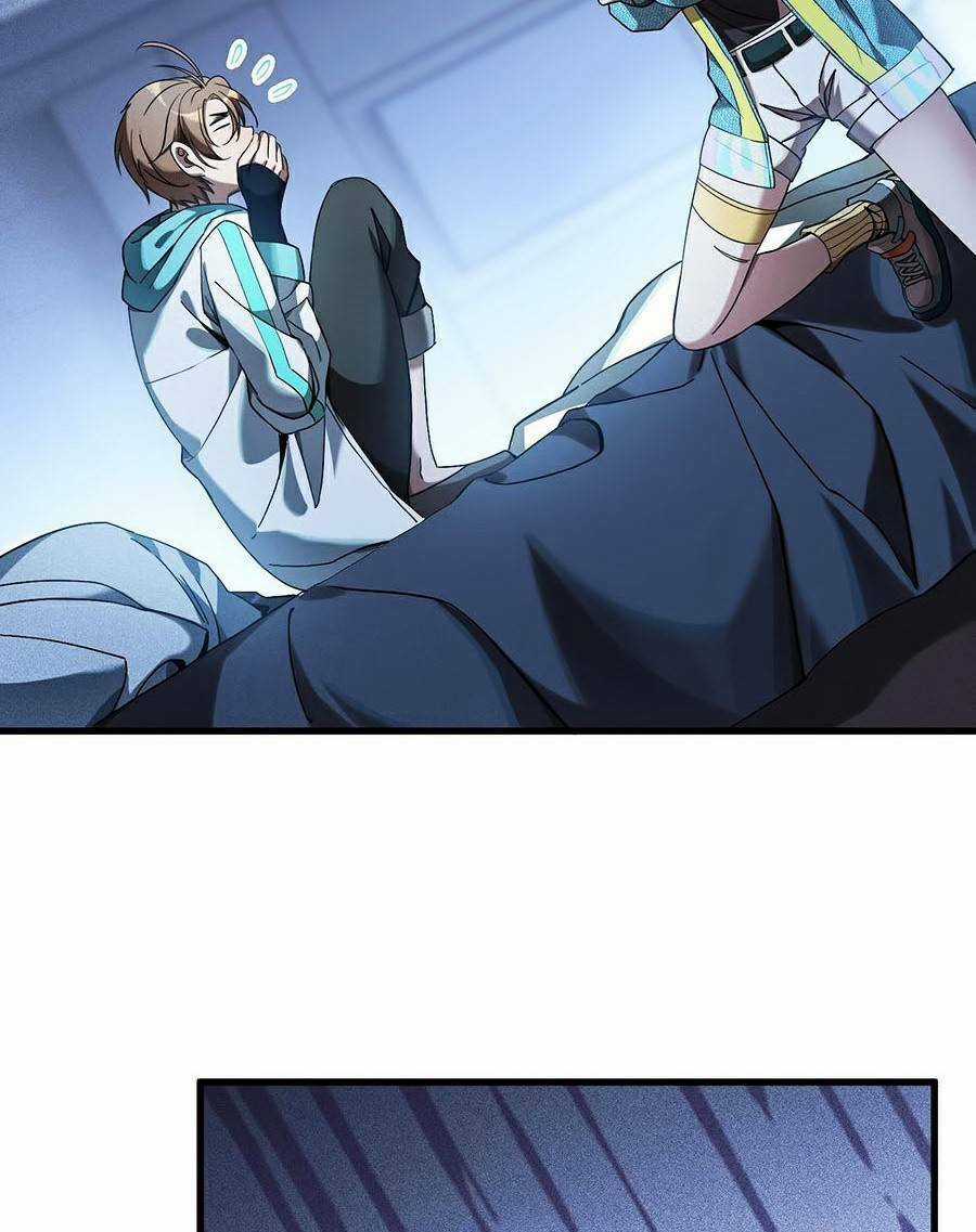 Người Chơi Siêu Mạnh Chapter 6 trang 38