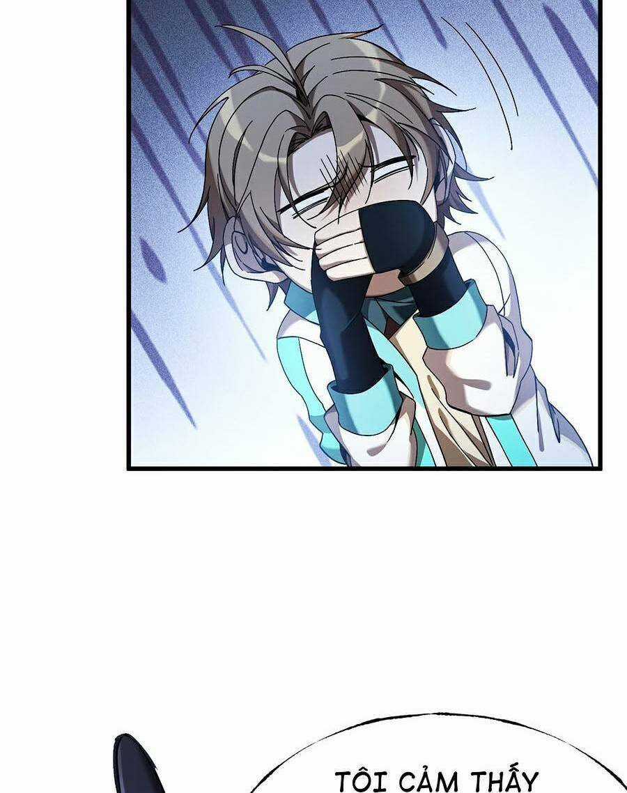 Người Chơi Siêu Mạnh Chapter 6 trang 39