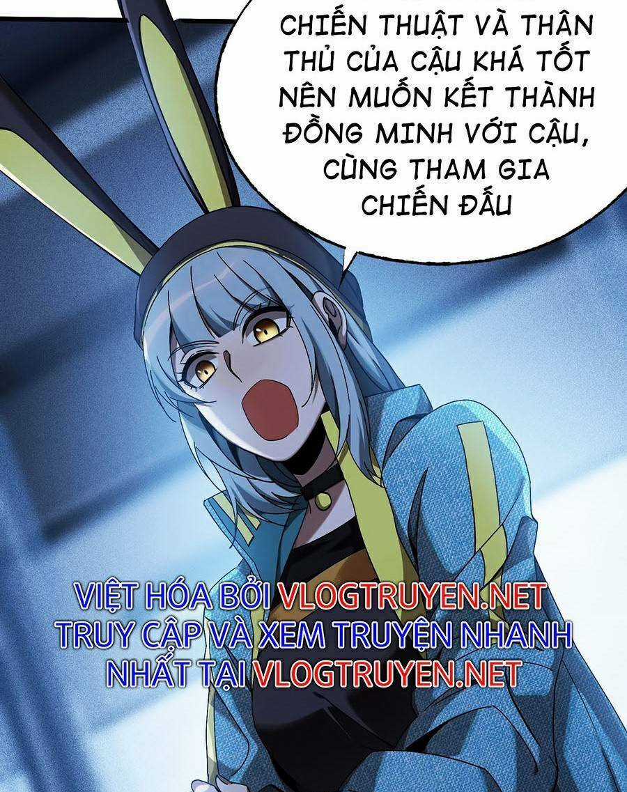 Người Chơi Siêu Mạnh Chapter 6 trang 40