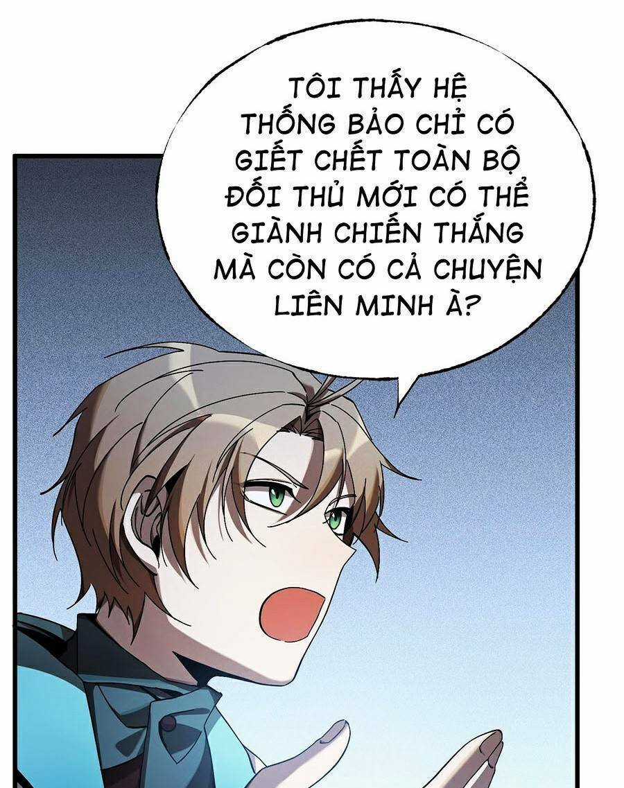 Người Chơi Siêu Mạnh Chapter 6 trang 42