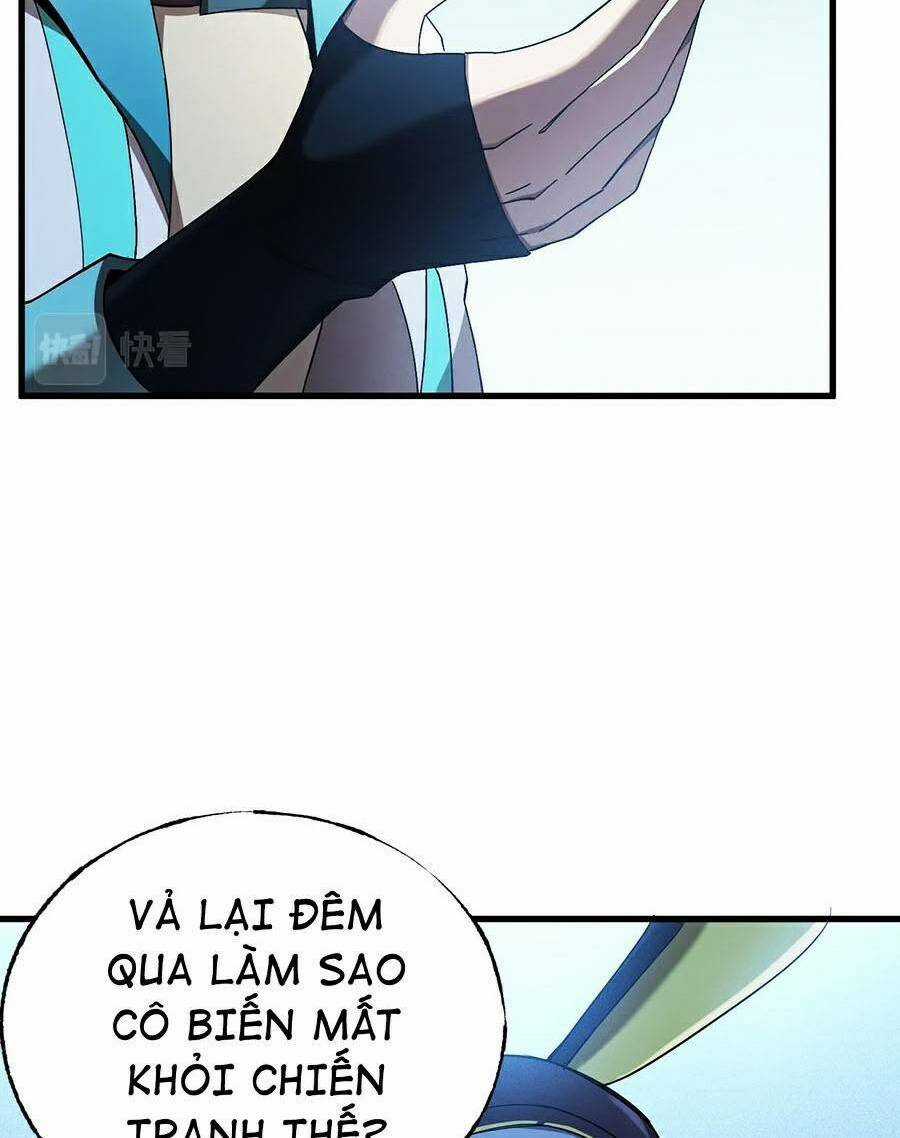 Người Chơi Siêu Mạnh Chapter 6 trang 43