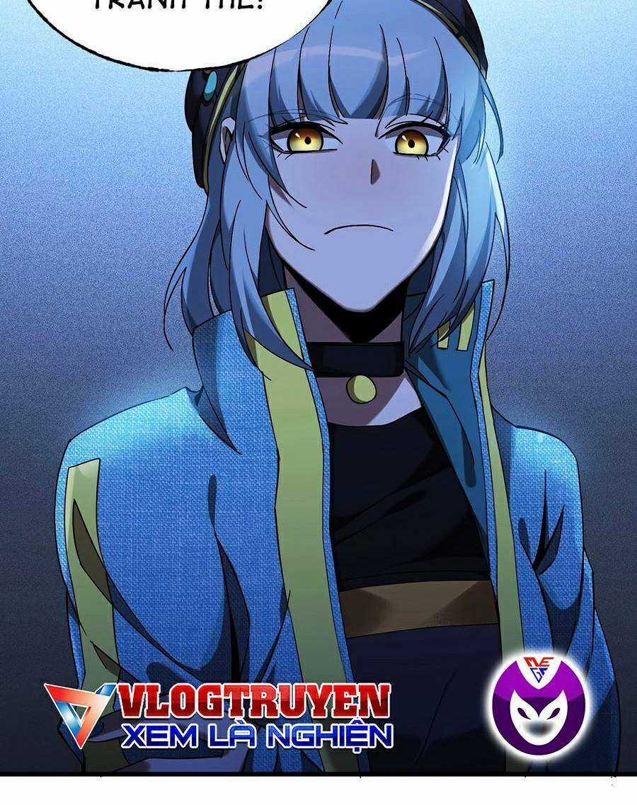 Người Chơi Siêu Mạnh Chapter 6 trang 44